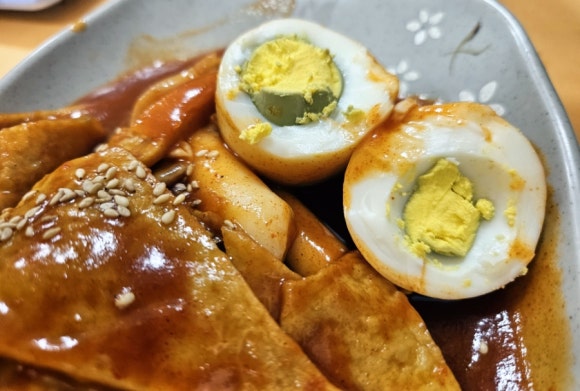 미정김밥천국 이미지