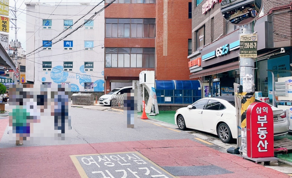 로드샌드위치미아사거리역점 이미지