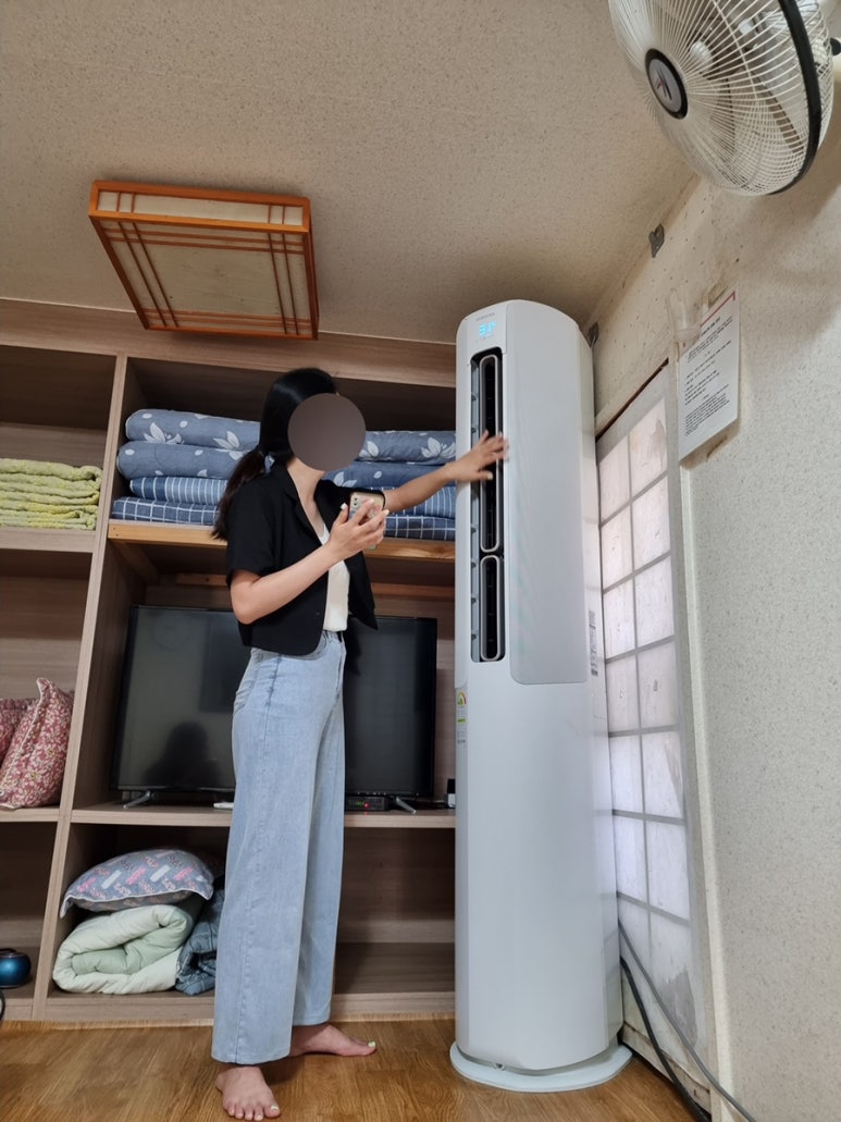 외암에어컨 이미지