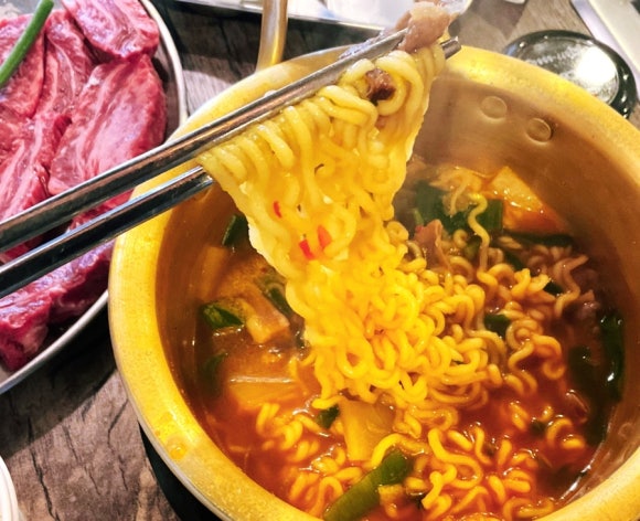 분식쩜 이미지