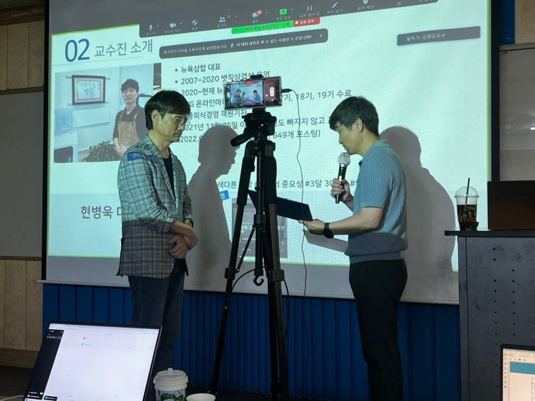 희싸롱 이미지