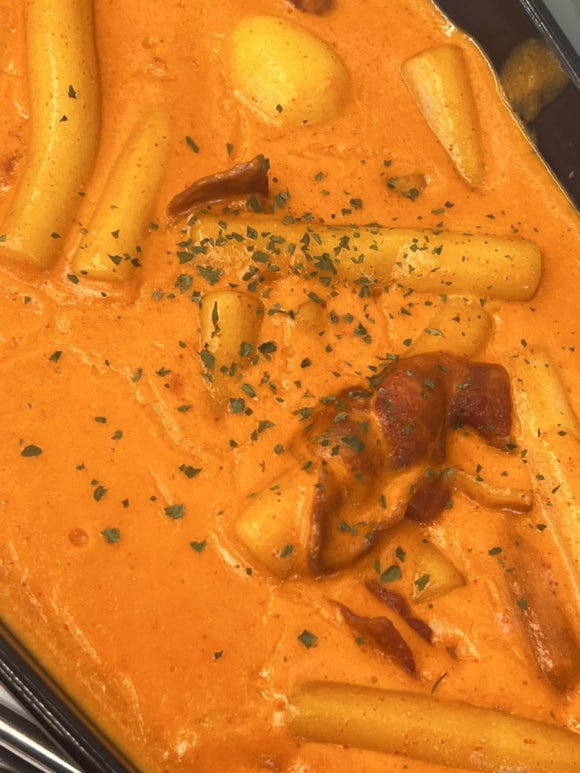 신천동할매떡볶이 이미지