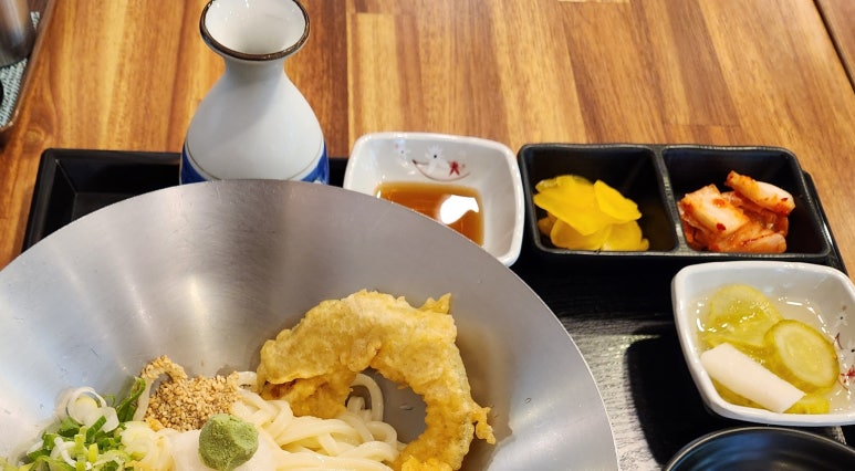 하루하루제면소 이미지