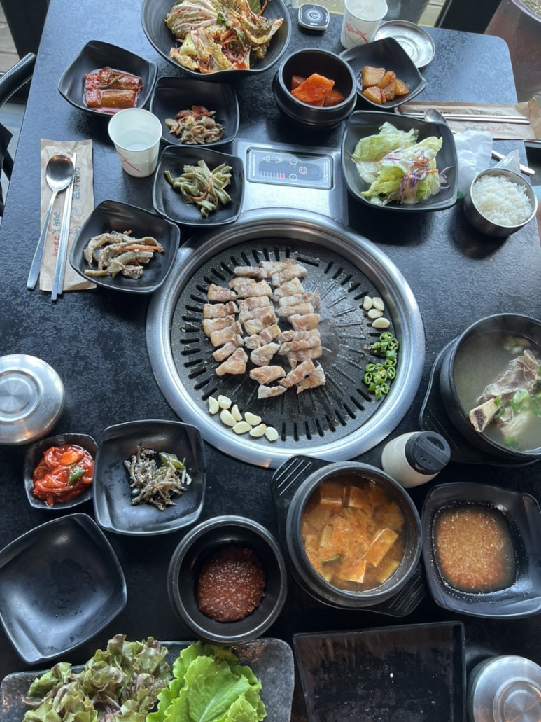 석모도고기대장 이미지