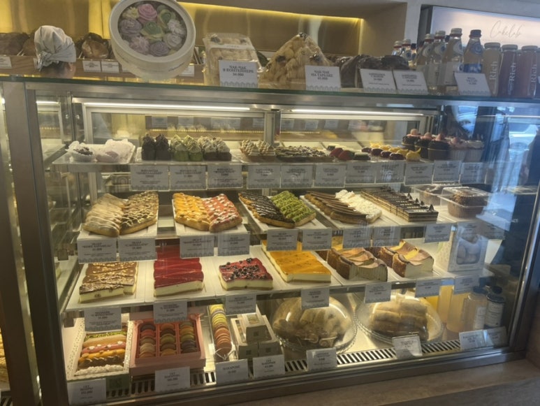 케이크랩(CAKE LAB) 이미지