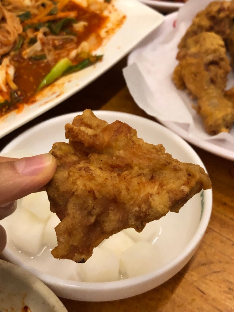 씨에프치킨호프 이미지