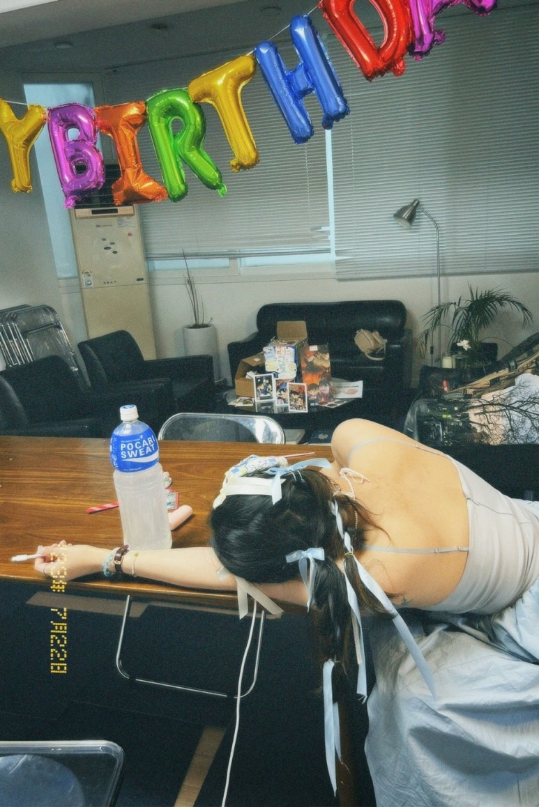 혜민헤어 이미지