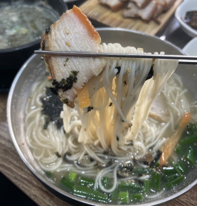 할망네돔베고기 이미지