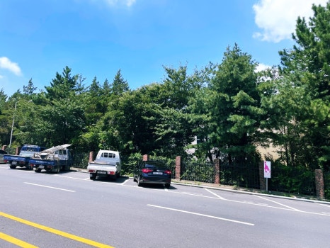 자연농원오리탕명가 이미지
