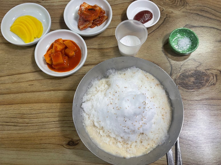 일번지스넥 이미지