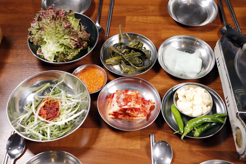 화담삼겹살 이미지