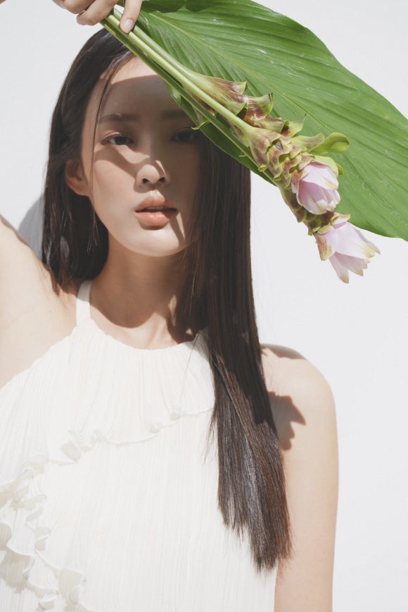 루스헤어 이미지
