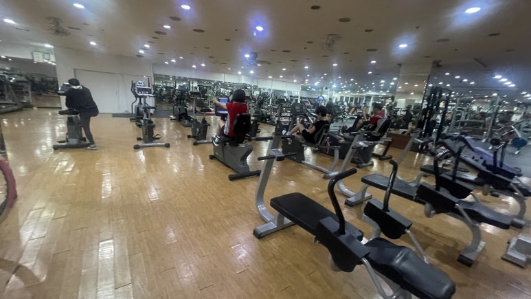 중앙스포츠랜드 이미지