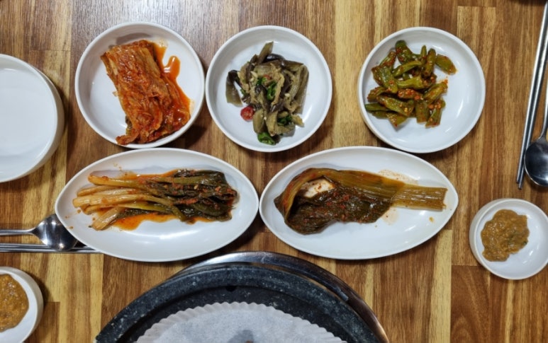 산동화덕구이 이미지