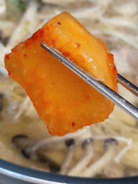 동탄반찬 순이찬 이미지