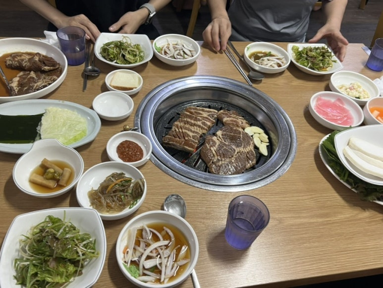 형제분식 이미지