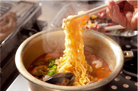 미강식당 이미지