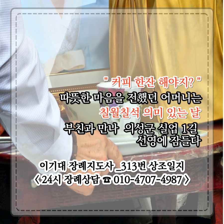 의성상조 이미지