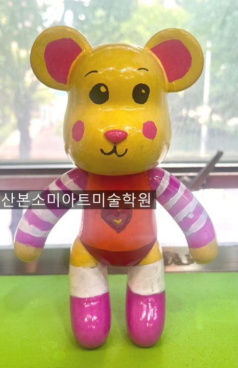 메이플베어어학원(주) 이미지