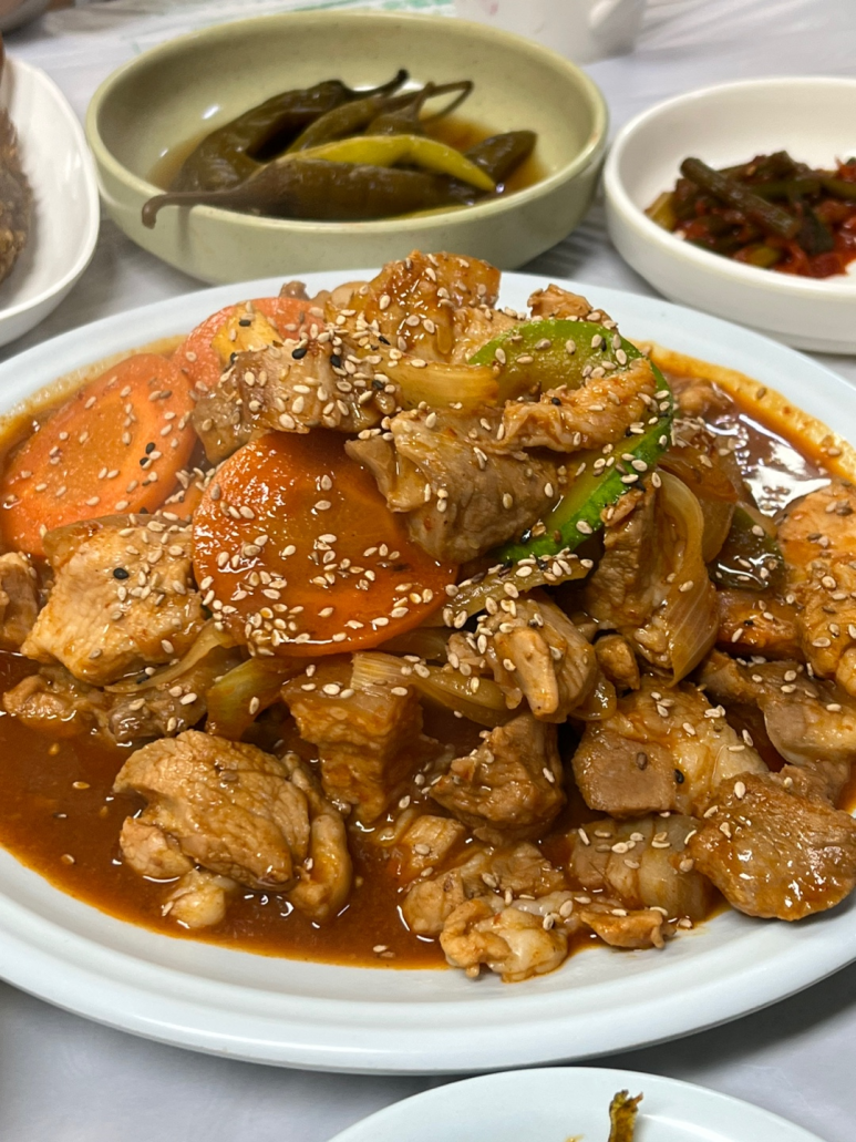 월드컵식당 이미지