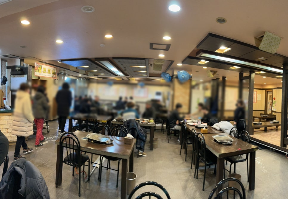 대장군대패삼겹살 이미지