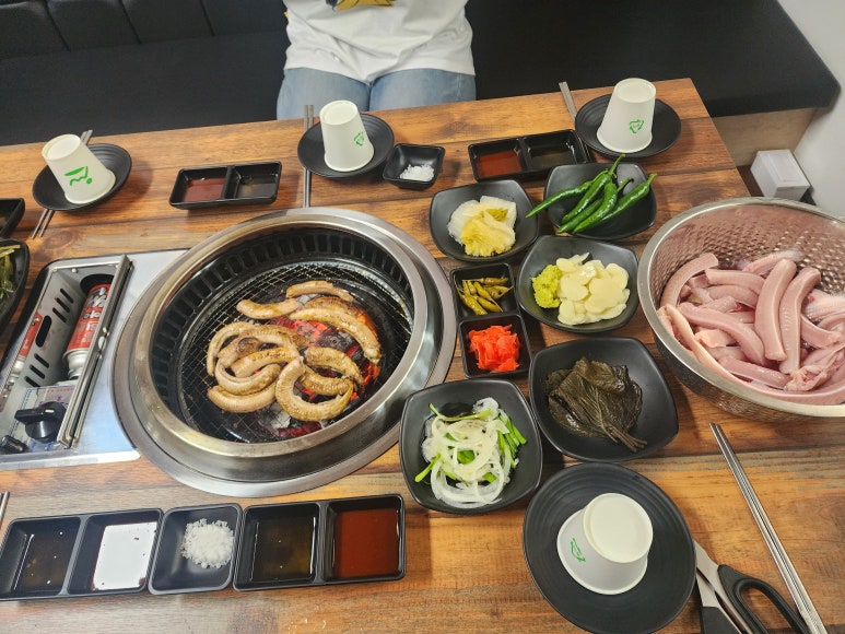 항아리장어 이미지