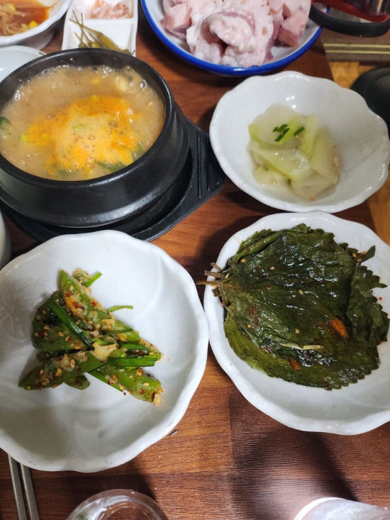 벌리식육식당 이미지