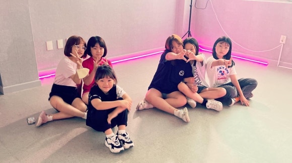 뮤라운드실용음악학원 이미지