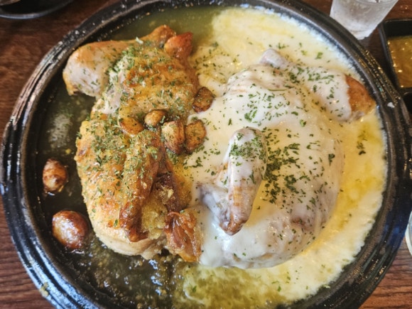 구도로통닭 안성공도점 이미지