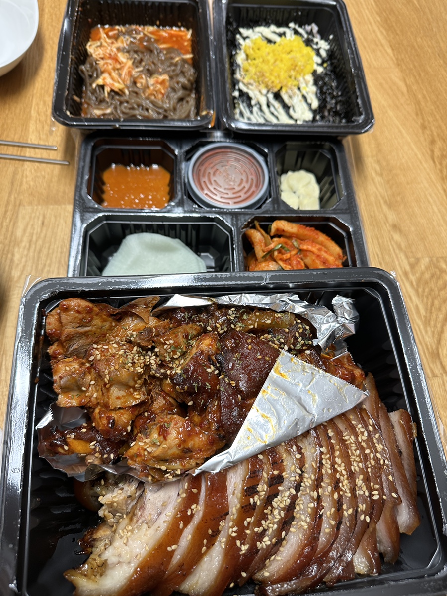 참진족발 이미지