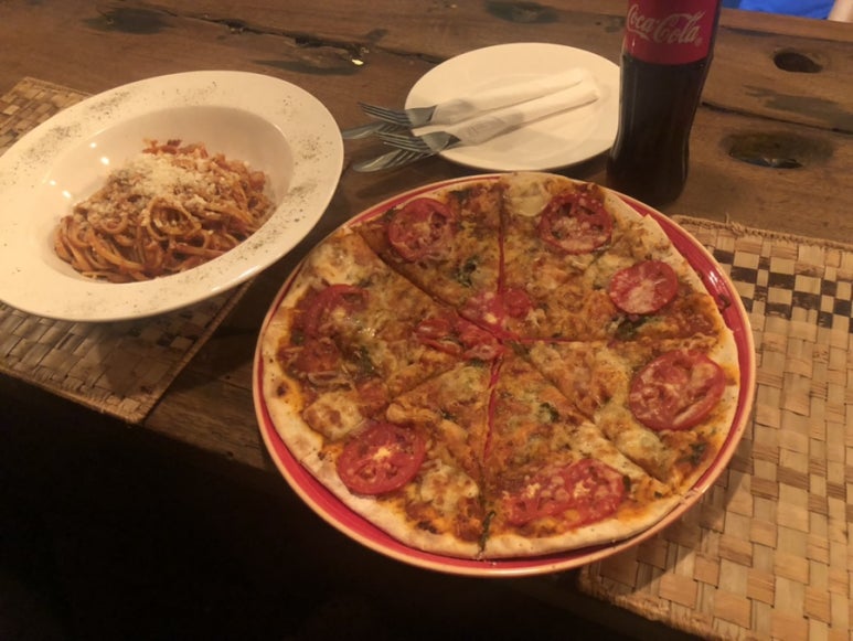 자야식당야식 이미지