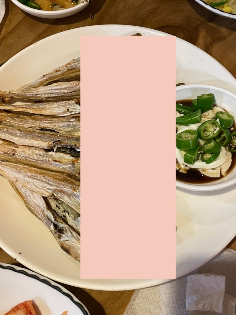 산수유파전빈대떡 이미지