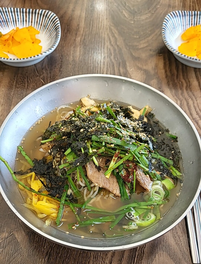명인면옥 이미지