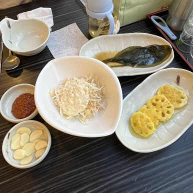초가삼간숯불갈비 이미지