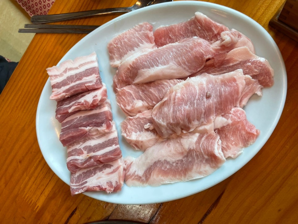 아사달돼지갈비 이미지