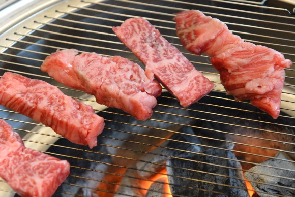 참신한우정육식당 이미지