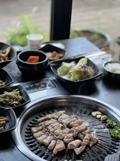 석모도고기대장 이미지
