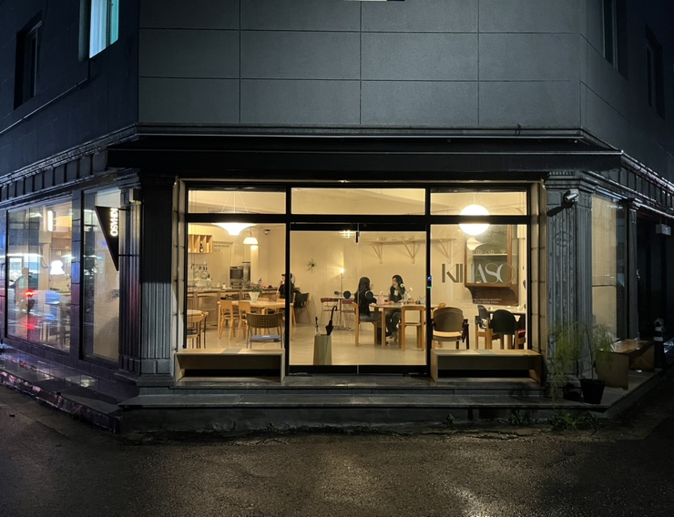 키하소KIHASO 이미지