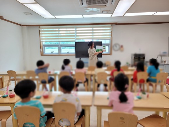 라움플라워 이미지