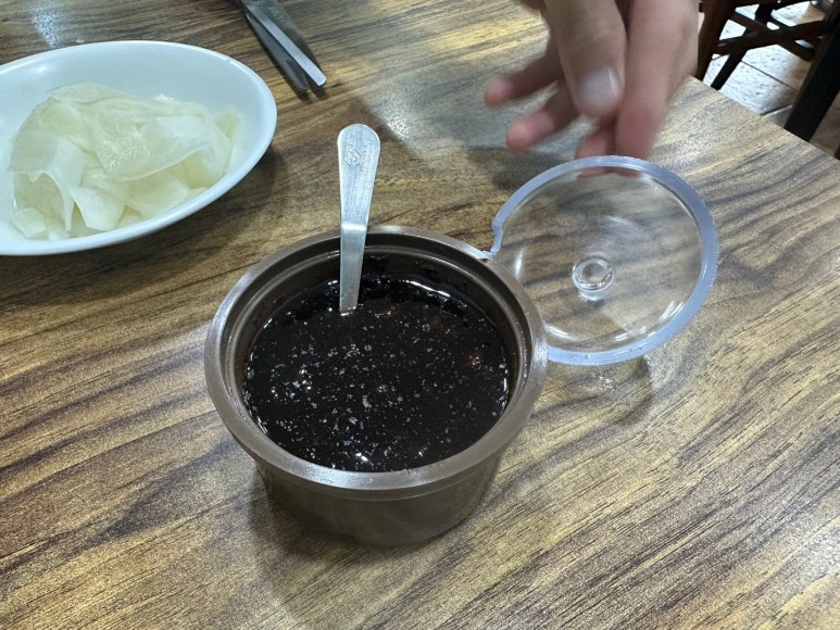 남문막국수 이미지