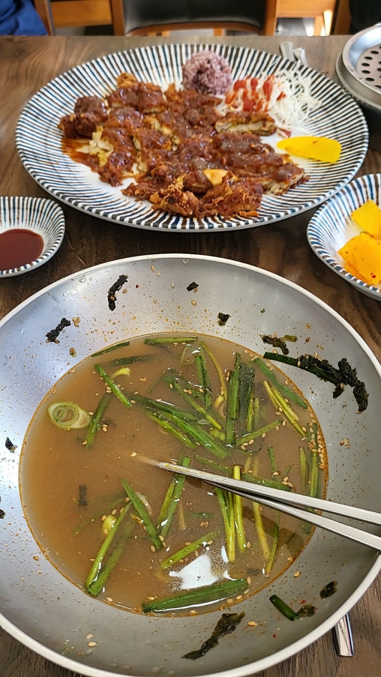 명인면옥 이미지