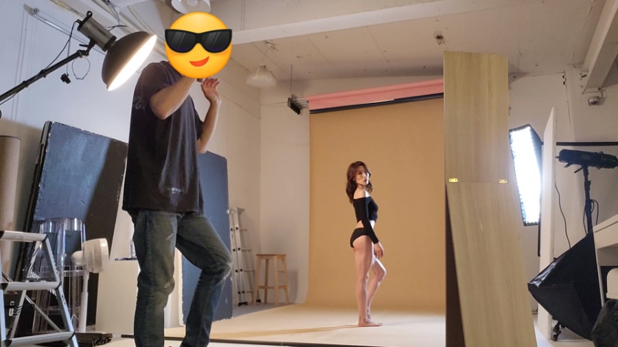바디신스튜디오 이미지