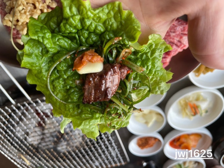마농소갈비 이미지