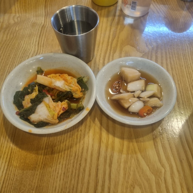 김사장네봉평막국수 이미지