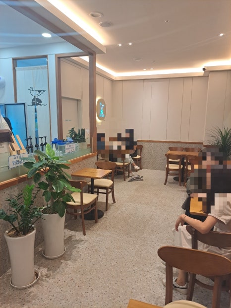 하이오커피파주 이미지