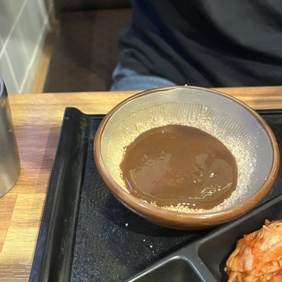 고센돈까스 이미지