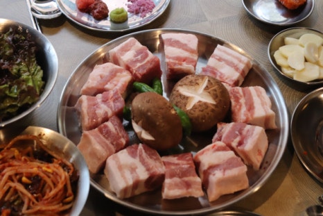세계로신선정육 이미지