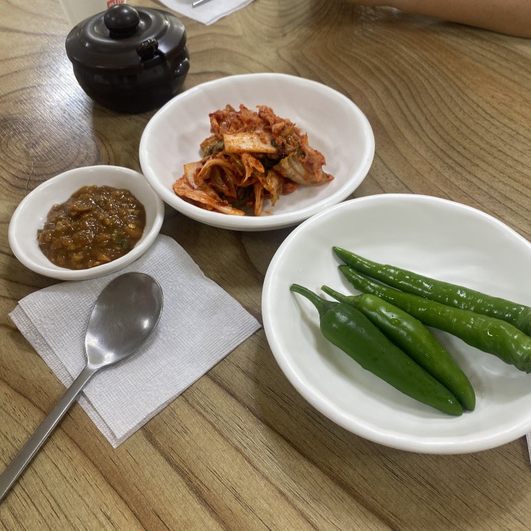 송가네잔치국수 이미지
