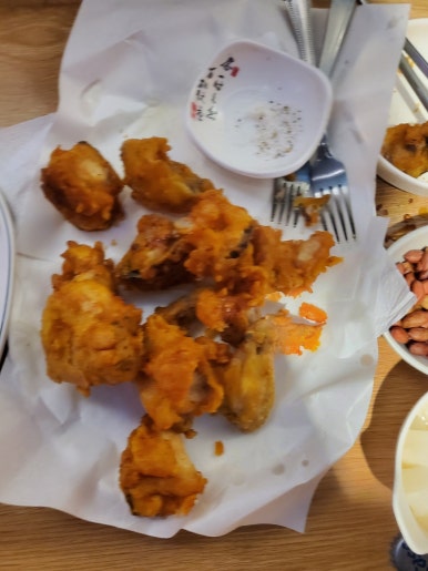 을지로골뱅이 신봉점 사진 6