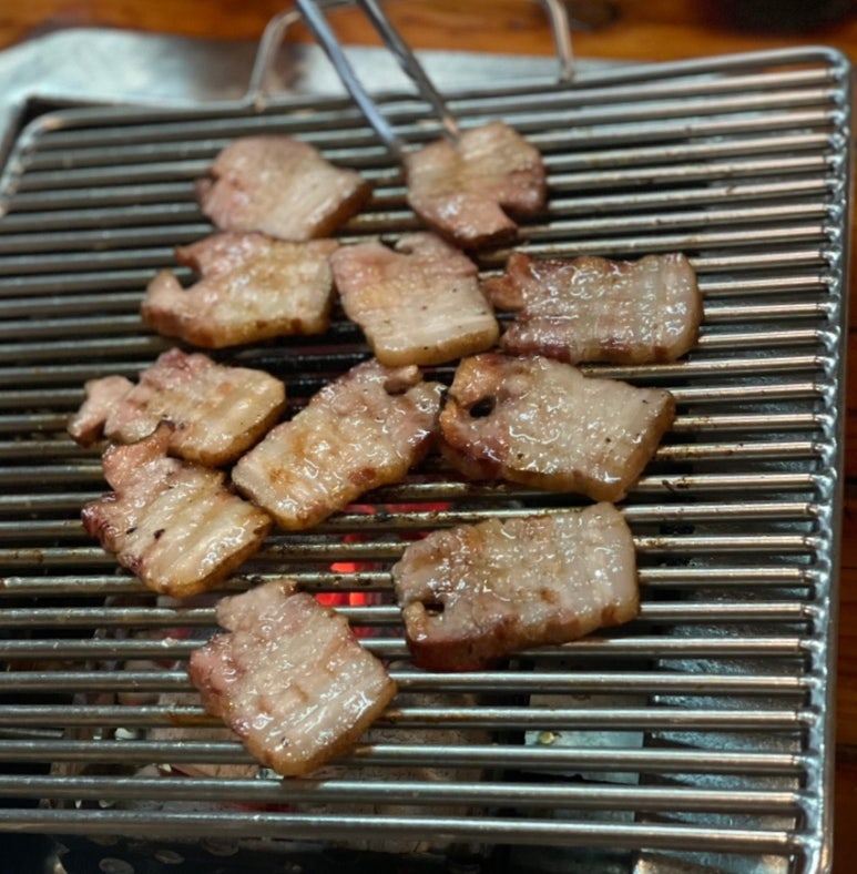 홍돈삼겹살 이미지